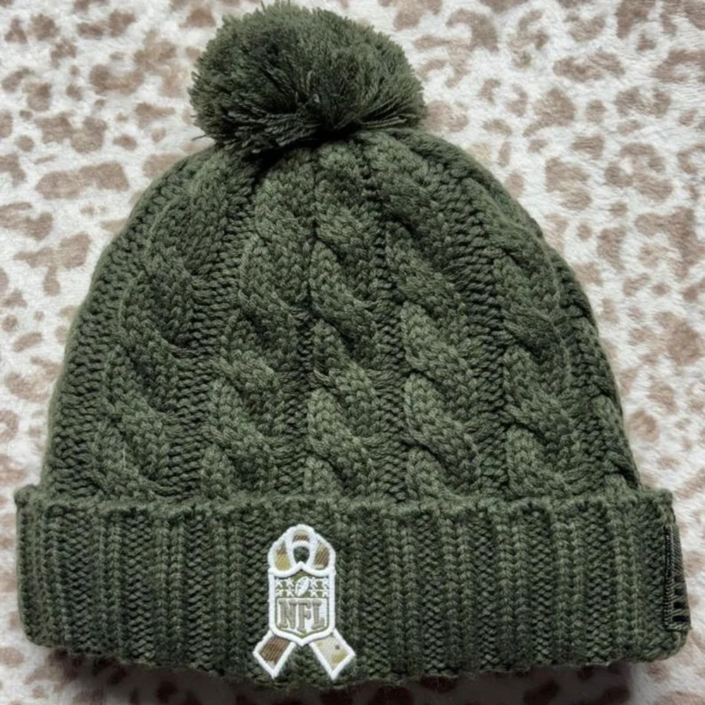 NFL Knit Beanie